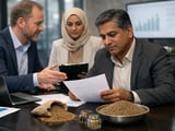 Cumin market drifts sideways as steady exports meet ample stocks