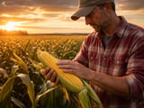 Corn Futures Pause Near Highs as IGC Tightens 2026/27 Balance Sheet