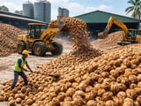 Philippine Supply Tailwind Meets Steady EU Prices in Coconut Market