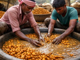 Turmeric prices lose momentum as demand lags, upside faces resistance