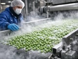 Processors Lift Pea Prices as Sellers Hold Back Quality Stock