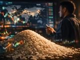 Rice Market Holds Firm as Asian FOB Quotes Ease Slightly from Highs