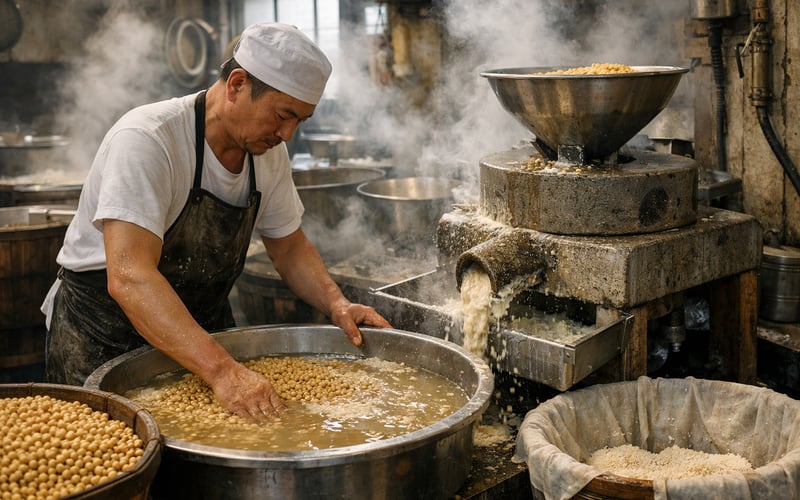 Soybeans Ease Lower as Futures Curve Softens, Demand Stays Firm
