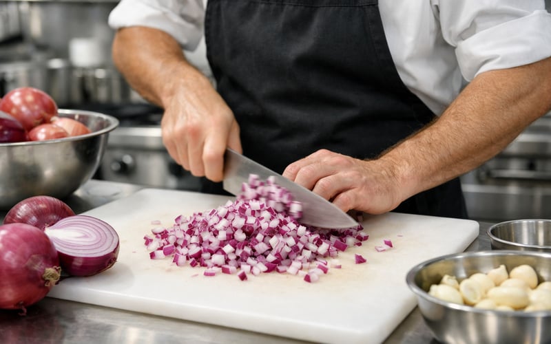 Onion Prices Steady but Weather and Policy Keep Risks on the Radar