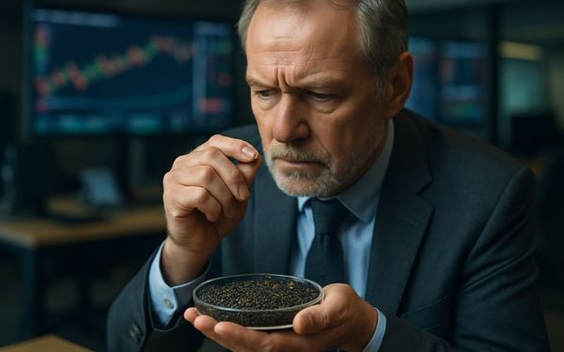 Marché du colza stable alors que les importations de l'UE chutent et que l'Ukraine propose une tendance solide