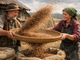 Buckwheat Market: El Niño Risk Meets Firm European Prices
