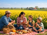 Rapeseed Market Softens on Weaker Oil Complex and Improved Crop Outlooks