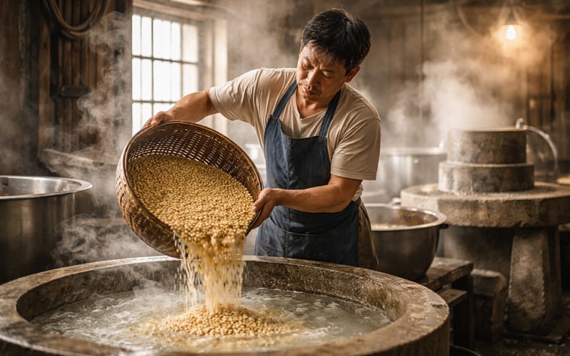 China’s Reserve Soybean Sales Set the Stage for a US Import Rebound