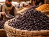 Raisin prices diverge as Afghan origin collapses while Turkish sultanas soften