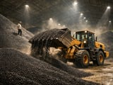 Black Gram Softens on Cheaper Myanmar Offers, But Monsoon Risks Linger