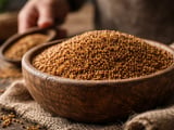 Indian Mustard Firms as Mills Return, But Sowing and Stocks Cap Upside