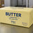 Butter — Fresh