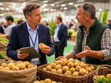 Tight Yields but Steady Prices: Europe’s Potato Market Holds Its Nerve