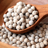 Pepper — white whole