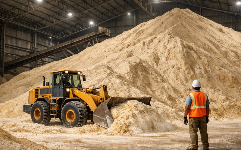 Sugar Market: Indian Ethanol Standoff Keeps Prices Underpinned