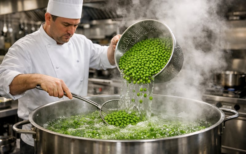 Pigeon Pea Market Softens Despite Tightening Kharif Supply Outlook