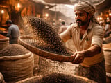 Pepper Market Steadies as Festive Demand Meets Mixed Wholesale Trade
