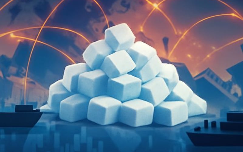 EU Move to Suspend Duty-Free Sugar Imports Signals New Era of Agri Export Controls – India Braces for Price and Trade Re‑Alignment