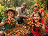 Turmeric Market: Early Signs of Recovery From Depressed Levels