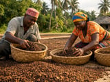 Mercado de cravo sob pressão enquanto importações indianas mantêm compradores no controle