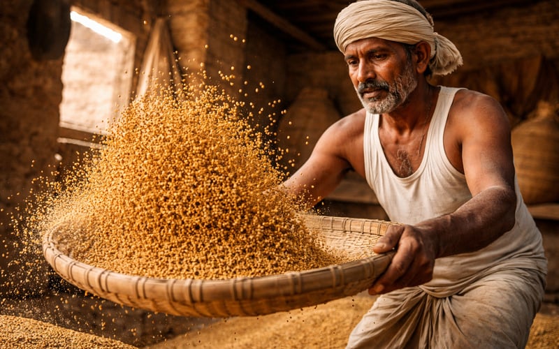 Fenugreek Seeds: Egypt Edges Higher While Indian FOB Values Hold Steady