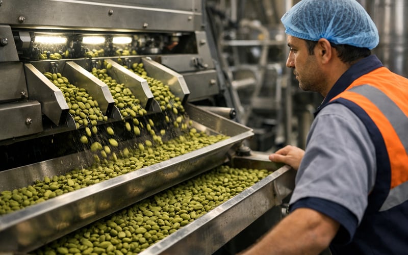 Cardamom Market Holds in Narrow Range as Demand Lags and Monsoon Sets In