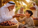 Organic Date Prices Hold Firm as New Season Begins in PS, DZ and PK