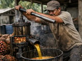 Palm Oil: Rising Stocks and Softer Exports Put a Lid on the Rally