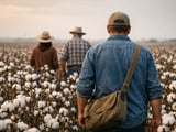 Weak Yarn Demand Weighs on Cotton Complex Despite Tighter Global Outlook