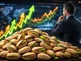 Pistachios Under Pressure: Sharp 2026/27 Crop Drop Sets Up Tight Market