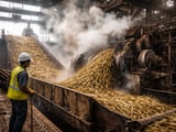 Sugar No. 11 Holds Above 20 c/lb as Brazil Rains and India Policy Tighten Balance
