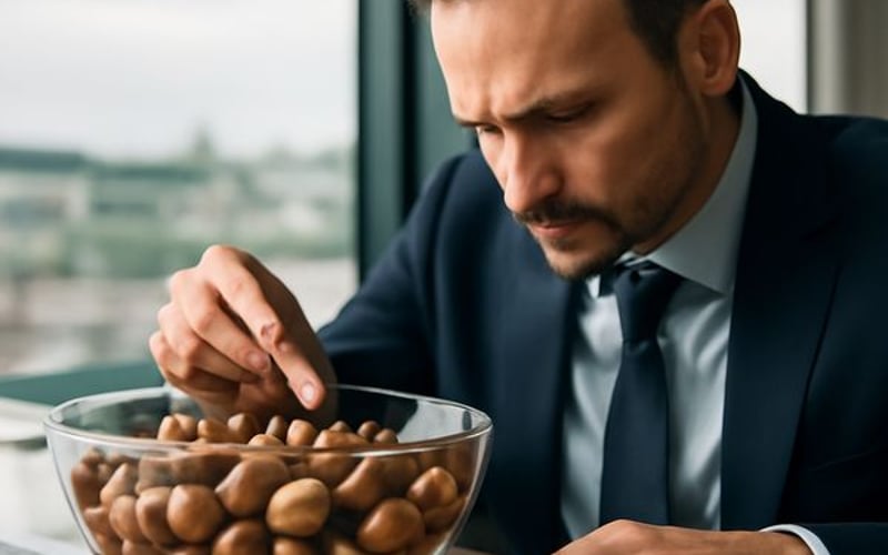 Stable Brazil Nut Prices in the Netherlands as European Nut Complex Firms