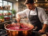 Stable EU Cranberry Prices as US Harvest Kicks Off in Mixed Weather