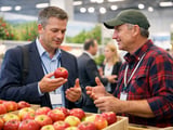 Nova Scotia Apples: Crop Recovery, Firm Demand and Cautious Pricing Ahead