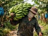 Vietnam bananas pivot from volume to value as premium demand builds