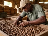 Nutmeg edges higher as Indian spice demand firms but upside stays capped