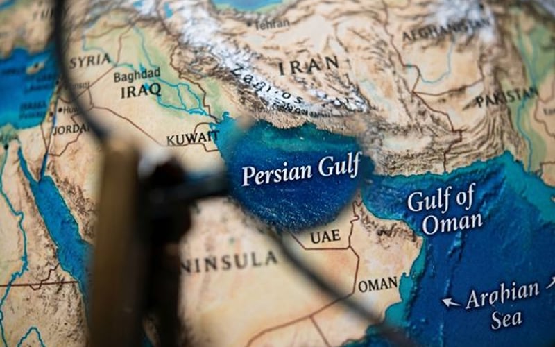 Hormuz Crisis and Iran War Expose Gulf Food Security Risks as UAE Fast‑Tracks Local Supply Shift