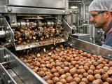 Turkish Hazelnuts Hold Firm as New-Crop Expectations Cap Upside