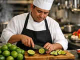 Colombian Tahiti Limes Eye China as Strategic Backup Market