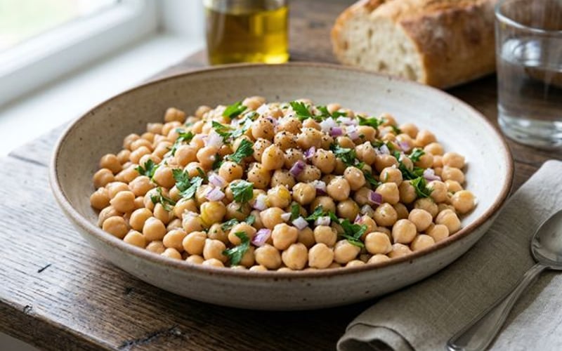 Le marché indien des pois chiches trouve un plancher alors que la nouvelle récolte et les importations exercent une pression