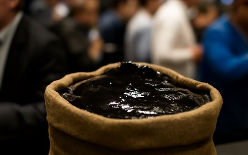 Oil Spike Turns into Backwardated Rally as Iran War Roils Crude Markets