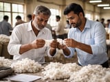 New-Season Cotton Pressures Weigh on North Indian Lint and Seed Markets