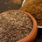 Cumin seeds