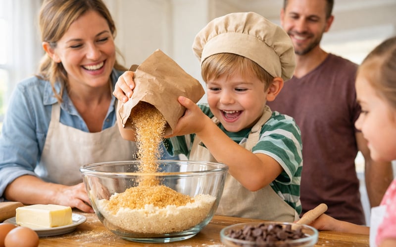 Sugar Split: Firm Gur on Tight Stocks, Refined Sugar Stays Soft