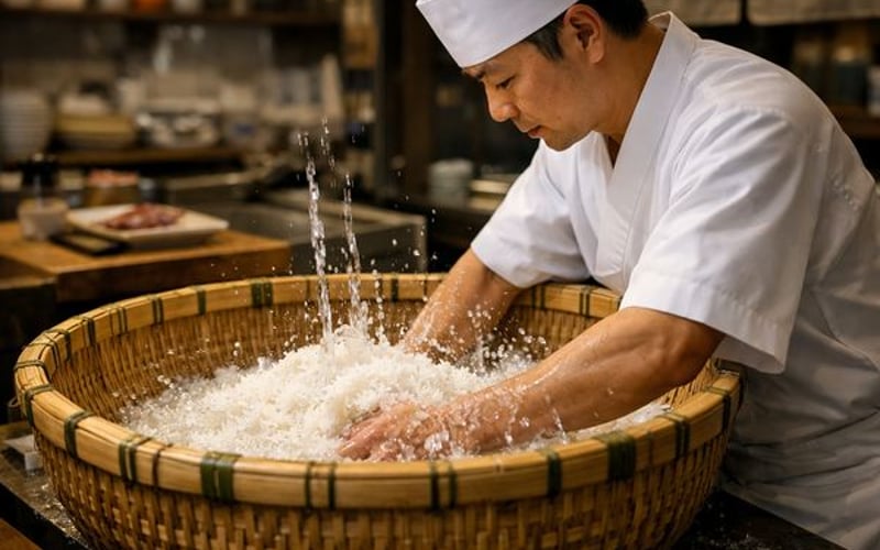 South Korea’s New Rice Tender Underscores Shift Toward Premium Imports, Exposes India’s Export Gap