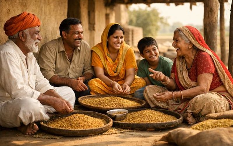 Les prix du fenugrec indien restent fermes alors qu'une vague de chaleur s'empare des principales ceintures de culture