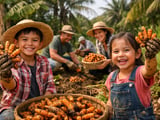 Turmeric Firms on Demand as Stockists Hold Back – Mildly Bullish Tone
