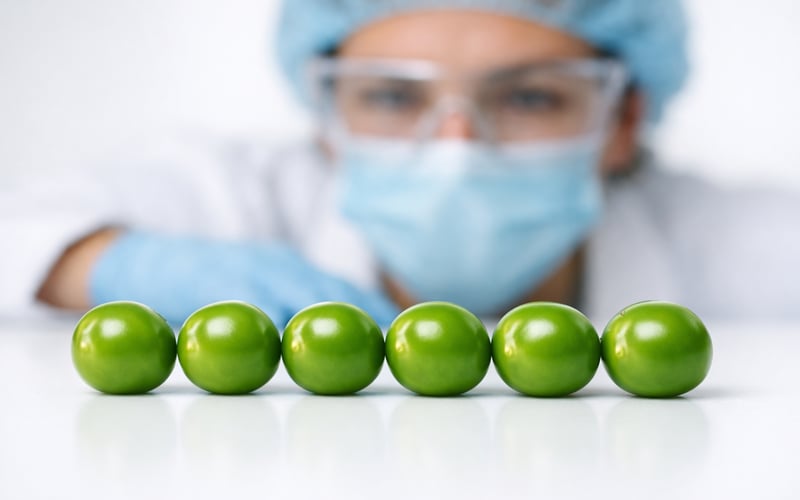 Pigeon Pea Tension Lifts Global Pea Complex Despite Softer Black Sea Prices