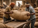 Indian Mustard Seed FOB Prices Edge Higher on Firm Mandi Demand