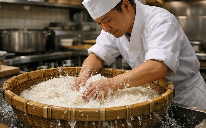 Export Buying Lifts Indian Basmati Rice as Mills Tighten Offers